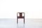 Danish Rosewood Chairs, 1960s, Set of 4 8