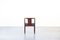 Danish Rosewood Chairs, 1960s, Set of 4, Image 8