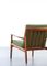 Teak Armchair by Grete Jalk for Glostrup, 1960s 7