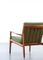 Teak Armchair by Grete Jalk for Glostrup, 1960s, Image 7