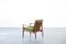 Teak Armchair by Grete Jalk for Glostrup, 1960s, Image 5
