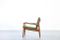 Teak Armchair by Grete Jalk for Glostrup, 1960s, Image 4