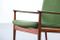 Teak Armchair by Grete Jalk for Glostrup, 1960s, Image 2