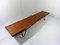 Vintage Up-Cycled Large Tree-Trunk Coffee Table, Image 11