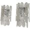 Wall Sconces from Vistosi, 1960s, Set of 2 1