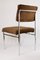 French P60 Chair by Antoine Philippon & Jacqueline Lecoq for Airborne, 1960s 10