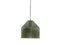 Green Glass Pendant by Carl Fagerlund for Orrefors, 1960s 4