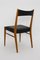 Viennese Dining Room Chairs by Anna-Lülja Praun for Wiesner Hager, 1958, Set of 4 9