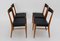 Viennese Dining Room Chairs by Anna-Lülja Praun for Wiesner Hager, 1958, Set of 4 8