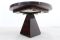 Table d'Appoint par Vittorio Introini pour Saporiti Italia, 1960s 3