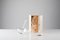 Gauge Vase aus Rauchglas von Jim Rokos für Giant Mountains of Bohemia Glassworks, 2016 1