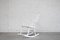 Vintage Grandessa Rocking Chair by Lena Larsson for Nesto, Image 4