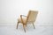 Bauhaus Easy Chair by Selman Selmanagic for Hellerau, Set of 2, Image 10