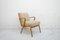 Bauhaus Easy Chair by Selman Selmanagic for Hellerau, Set of 2, Image 16