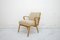 Bauhaus Easy Chair by Selman Selmanagic for Hellerau, Set of 2 7
