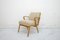 Fauteuil Bauhaus par Selman Selmanagic pour Hellerau, Set de 2 7