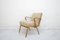 Bauhaus Easy Chair by Selman Selmanagic for Hellerau, Set of 2 12