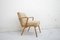 Bauhaus Easy Chair by Selman Selmanagic for Hellerau, Set of 2 15