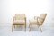 Bauhaus Easy Chair by Selman Selmanagic for Hellerau, Set of 2, Image 4