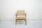 Bauhaus Easy Chair by Selman Selmanagic for Hellerau, Set of 2 1