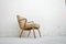 Bauhaus Easy Chair by Selman Selmanagic for Hellerau, Set of 2 17