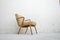 Bauhaus Easy Chair by Selman Selmanagic for Hellerau, Set of 2, Image 17