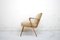Bauhaus Easy Chair by Selman Selmanagic for Hellerau, Set of 2 9