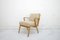 Bauhaus Easy Chair by Selman Selmanagic for Hellerau, Set of 2 6