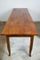 Antique Large Biedermeier Dining Table, Image 3