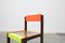 Chaise pour Enfants Cube par Markus Friedrich Staab, 2011 8