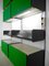 Vintage Action Office Wall Unit by George Nelson and Robert Probst for Vitra 13