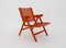 Folding Armchair by Niko Kralj, 1952, Image 1