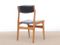 Chaises d’Appoint de Dyrlund Mobelfabrik, 1960s, Set de 4 5