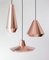 Copper Light CL-16 by David Derksen for Vij5, Image 4