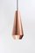 Copper Light CL-16 by David Derksen for Vij5 1