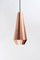 Copper Light CL-16 by David Derksen for Vij5, Image 1