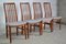 Dining Set from Skovmand & Andersen, 1960s, Set of 5 4