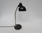 6561 Desk Lamp by Christian Dell for Kaiser Idell, 1930s 2