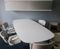 Large Danish Extendable Dining Table on Hairpin Legs, 1970s, Image 6