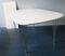 Large Danish Extendable Dining Table on Hairpin Legs, 1970s, Image 2
