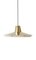 Lampada BL-30 in ottone di David Derksen per Vij5, Immagine 3