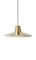 Messing Lampe BL-30 von David Derksen für Vij5 3