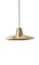 Lampada BL-30 in ottone di David Derksen per Vij5, Immagine 1