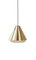 Brass Light BL-25 by David Derksen for Vij5 1