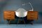 Mid-Century Teak Desk or Dressing Table by Frank Guille for Austinsuite, Image 4