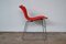 Chairs by Massimo & Lella Vignelli for Knoll, 1980s, Set of 4 5