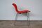 Stühle von Massimo & Lella Vignelli für Knoll, 1980er, 4er Set 5