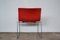 Chairs by Massimo & Lella Vignelli for Knoll, 1980s, Set of 4, Image 6