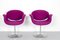 Small Tulip Chairs by Pierre Paulin for Artifort, 1970s, Set of 2 1