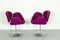 Small Tulip Chairs by Pierre Paulin for Artifort, 1970s, Set of 2 4